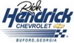 Rick Hendrick Chevrolet of Buford