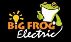 Big Frog Electric