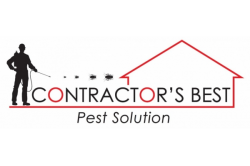 Contractor's Best Pest Control