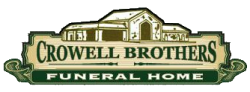 Crowell Brothers Funeral Home