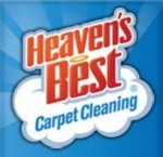 Heaven's Best Carpet  and Upholstery Cleaning