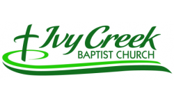 Ivy Creek Baptist Church