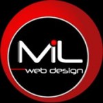 Make It Loud Web Design