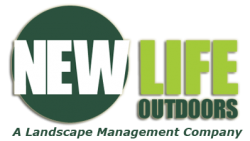 New Life Outdoors Landscape Company