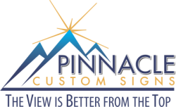 Pinnacle Custom Signs