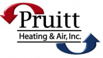 Pruitt Heating & Air Inc.