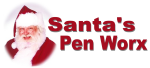 Santa's Pen Worx